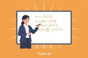 Maukah Lolos Seleksi? Raih Kumpulan Soal Tes Wawasan Kebangsaan CPNS 2026 dan Bank Soal!