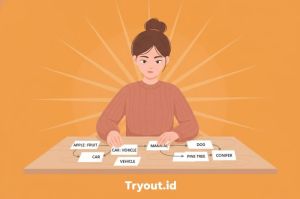 Siap Coba Persiapan Mendalam Tes Potensi Kognitif Universitas Gadjah Mada 2026 dan Kunci Jawaban?