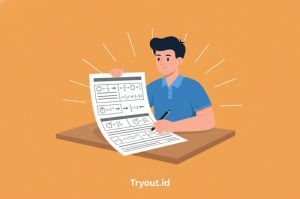 Sudah Pelajari Soal Tryout Penalaran Matematika UGM Paket 01 2026 Dan Kunci Jawaban Tes Terkini?