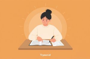 Siap Jadi Gamada? Pelajari Persiapan Tes Potensi Kognitif Universitas Gadjah Mada Penalaran Verbal 2026?