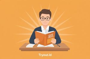 Coba Latihan Soal Literasi Bahasa Indonesia Universitas Gadjah Mada 2026 Dan Kunci Jawaban?