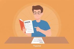 Siap Hadapi Persiapan Tes Kemampuan Listening TOEFL 2026? Dapatkan Bank Soal Dan Kunci Jawaban!