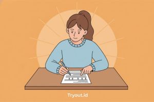 Sudah Coba Kumpulan Soal Literasi Bahasa Inggris UGM Structure dan Kunci Jawaban 2026?