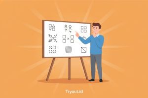 Siap Hadapi Materi Tes Potensi Kognitif Universitas Gadjah Mada 2026 dan Kunci Jawaban?