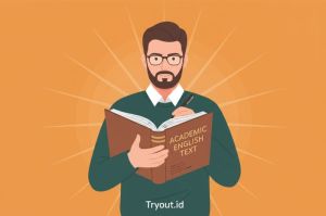 Maukah Lulus S2? Coba Latihan Soal Penalaran Verbal Pascasarjana Analogi 2026 dan Bank Soal!