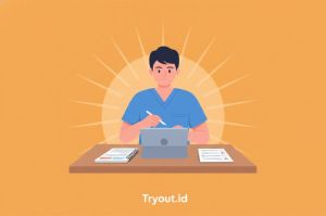 Dapatkan Latihan Soal PPPK Tenaga Teknis Bidang IT 2026 Dan Kunci Jawaban Soal Terkini?