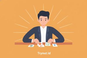 Ingin Lolos TKD? Pelajari Contoh Soal Matematika Dasar BUMN 2026 dan Coba Gratis!!?