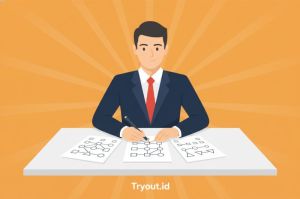 Ingin Lulus Tes BUMN 2026? Coba Bank Soal Panduan Tes Potensi Akademik BUMN dan Kunci Jawaban!