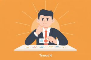 Siap Hadapi Seleksi 2026? Pelajari Contoh Soal Analogi Tes BUMN dan Kunci Jawaban?