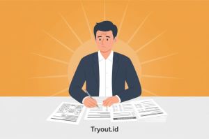 Siap Hadapi Seleksi 2026? Pelajari Latihan Tes Kemampuan Verbal BUMN Soal dan Kunci Jawaban!