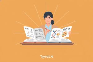 Siap Taklukkan TIU? Pelajari Latihan Soal Sinonim dan Antonim CPNS 2026 Serta Kunci Jawaban?