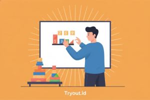 Mau Lolos Passing Grade? Pelajari Persiapan Tes Kemampuan Numerik CPNS 2026 dan Soal Terkini?