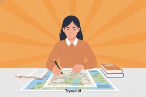 Mau Lulus Soshum? Pelajari Soal Tes Sejarah SNBT 2026 dan Kunci Jawaban Terkini!