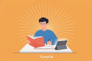 Ingin Skor Literasi Tinggi? Dapatkan Materi Pemahaman Bacaan Dan Menulis SNBT 2026 Dan Soal Terkini?