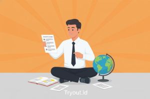 Mampu Taklukkan UTBK? Pelajari Soal Pengetahuan dan Pemahaman Umum SNBT 2026 dan Kunci Jawaban?