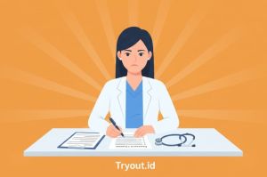 Mau Lolos Seleksi? Dapatkan Persiapan Mendalam Tryout PPPK Perawat 2026 dan Kunci Jawaban?