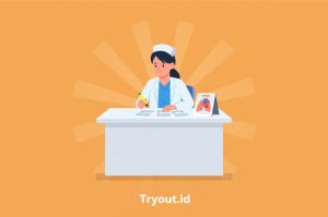 Ingin Lolos ASN? Coba Persiapan Mendalam Tryout PPPK Perawat 2026 dan Kunci Jawaban!
