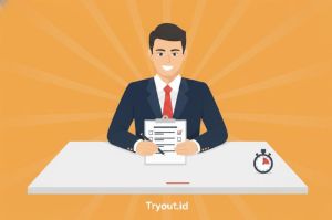 Raih NIP 2026? Pelajari Persiapan Tes Kompetensi Manajerial PPPK Soal dan Kunci Jawaban!