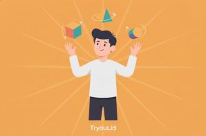 Dapatkan Kelulusan S3? Pelajari Persiapan Tes Kemampuan Spasial S3 Rotasi Bentuk Soal 2026?