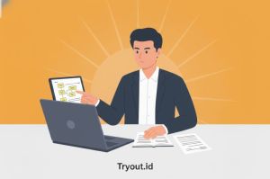 Dapatkan Skor Maksimal 2026? Pelajari Latihan Soal Literasi Bahasa Inggris IPB Vocabulary!