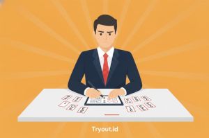 Mau Lolos 2026? Pelajari Contoh Soal Tes Bakat Skolastik ITB dan Kunci Jawaban Terkini?