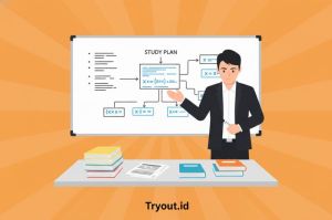 Raih Jaket Kuning 2026? Pelajari Strategi Sukses Ujian Masuk Universitas Indonesia Soshum Soal dan Kunci Jawaban?