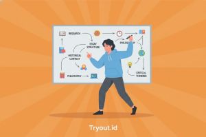 Dapatkan Soal Ujian Masuk Universitas Indonesia Biologi 2026 Dan Kunci Jawaban Tes Terkini?