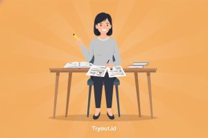 Mau Lolos UPI? Pelajari Kumpulan Soal Seleksi Masuk UI Soshum IPS A 2026 Dan Kunci Jawaban?