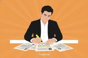 Raih Skor Psikotes 2026? Pelajari Kumpulan Soal Tes Kemampuan Verbal POLRI Dan Kunci Jawaban?