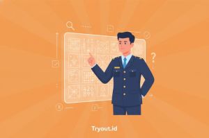 Dapatkan Prediksi Tes TNI POLRI 2025 2026 Dan Kunci Jawaban Soal Tes Terkini Akurat?