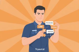 Siap Jadi Anggota? Pelajari Kumpulan Soal Tes Kemampuan Verbal POLRI Dan Kunci Jawaban 2026?