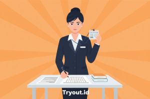 Mau Jadi Praja? Coba Strategi Lolos Seleksi SKD IPDN 2026 dan Bank Soal Terkini!