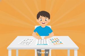 Mau Lulus dengan Nilai Terbaik? Dapatkan Soal Tryout dan Prediksi Kelulusan SD 2026 dan Kunci Jawaban!