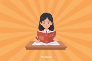 Siap Ujian? Pelajari Latihan Soal Tryout Bahasa Indonesia SMP Puisi Dan Fiksi 2026 Dan Kunci Jawaban?