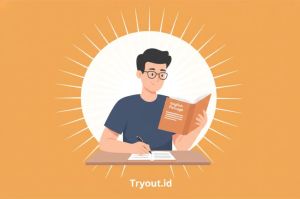 Mau Nilai Bagus? Pelajari Persiapan Tryout Bahasa Arab SMP 2026 dan Soal Terkini?