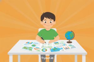 Siap Ujian 2026? Pelajari Soal Tryout Ilmu Pengetahuan Sosial SMP dan Kunci Jawaban Terkini?