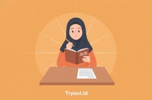 Siap Ujian Sekolah? Pelajari Strategi Sukses Tryout SMP Terpadu 2026 dan Bank Soal Akurat?