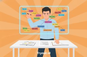 Mau Skor Tinggi? Pelajari Latihan Soal TOEFL Structure Practice Test 4 dan Kunci Jawaban 2026?