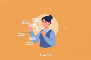 Mau Skor 500+? Pelajari Strategi Menjawab Soal Structure TOEFL ITP Dan Kunci Jawaban 2026?