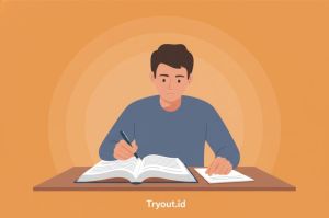 Mau Skor 500 Plus? Pelajari Strategi Menjawab Soal Structure TOEFL ITP 2026 dan Bank Soal!