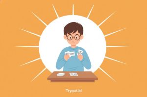 Siap Jadi Prajurit? Pelajari Soal Tes Kemampuan Akademik TKA Bahasa Indonesia TNI 2026?