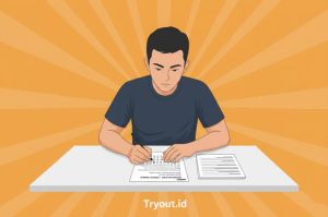 Mau Lolos Seleksi? Pelajari Soal Tes Kemampuan Akademik TKA Bahasa Indonesia TNI 2026 dan Kunci Jawaban!