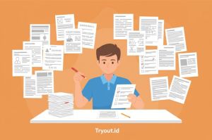 Siap Lulus 2026? Pelajari Materi Tryout UN SMK Semua Mata Pelajaran Soal dan Kunci Jawaban!