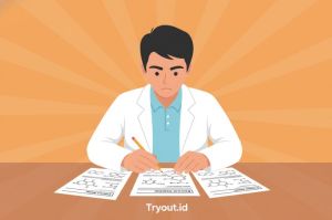 Siap Lulus Ujian? Coba Latihan Soal Tryout Ujian Sekolah Fisika SMK 2026 dan Kunci Jawaban!