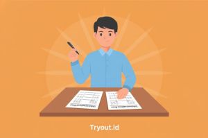 Dapatkan Latihan Soal Tryout Bahasa Indonesia UN SMK 2026 Dan Kunci Jawaban Tes Terkini?