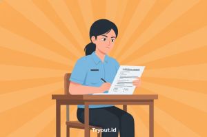 Siap Ujian? Pelajari Latihan Soal Tryout Bahasa Indonesia UN SMK 2026 Dan Kunci Jawaban?