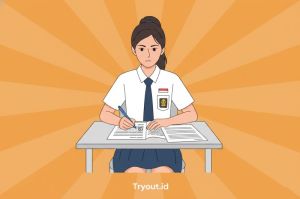 Siap Skor Tinggi 2026? Pelajari Latihan Soal Written Expression TOEFL dan Kunci Jawaban Terkini?