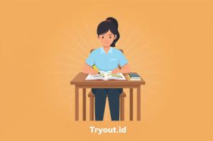 Mau Nilai Sempurna? Coba Soal Tryout Bahasa Indonesia UN SMA 2026 dan Kunci Jawaban!