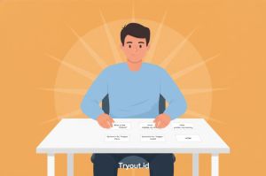 Mau Lulus Nilai Sempurna? Pelajari Latihan Soal Tryout Bahasa Inggris UN SMA 2026 Dan Kunci Jawaban?