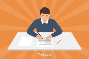 Mau Skor Tinggi? Dapatkan Latihan Tes TOEFL Written Expression 3 2026 dan Kunci Jawaban!